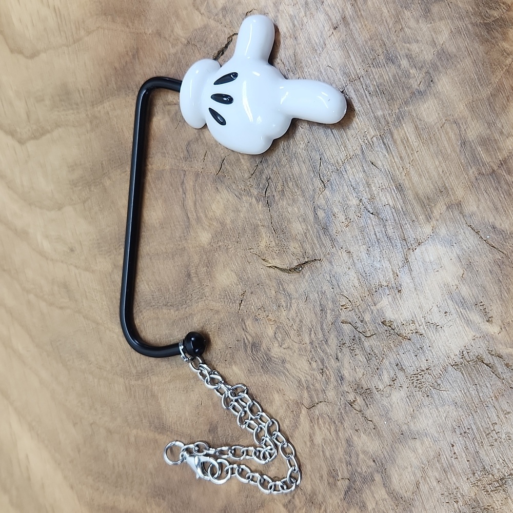 Disney Mickey Mouse Accessory Set - Picture 4 of 6